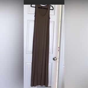 Tommy Bahama maxi dress. EUC size XS